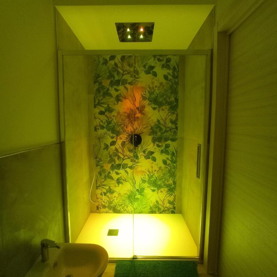 Nuovissimo Al Centro E Rilassante Apartamento