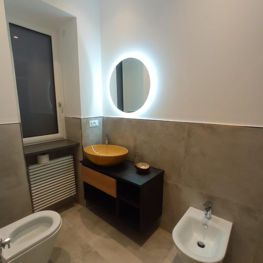 Nuovissimo Al Centro E Rilassante Isquia