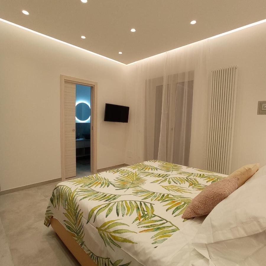 Nuovissimo Al Centro E Rilassante Apartment Ischia
