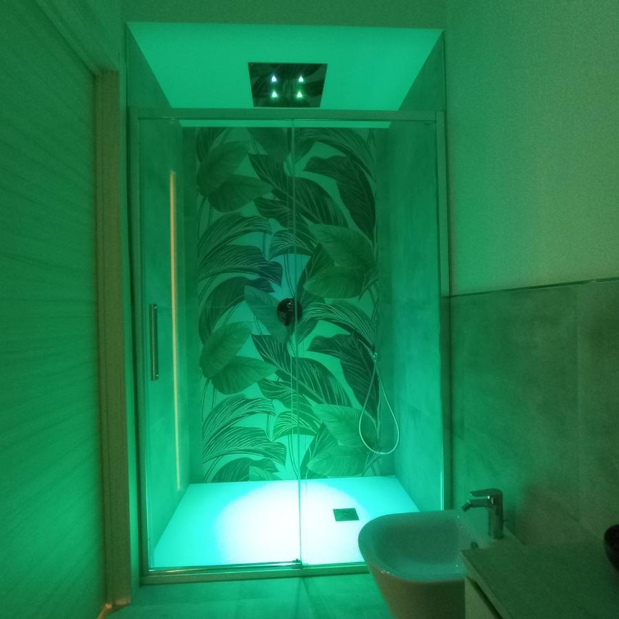 Nuovissimo Al Centro E Rilassante Apartment