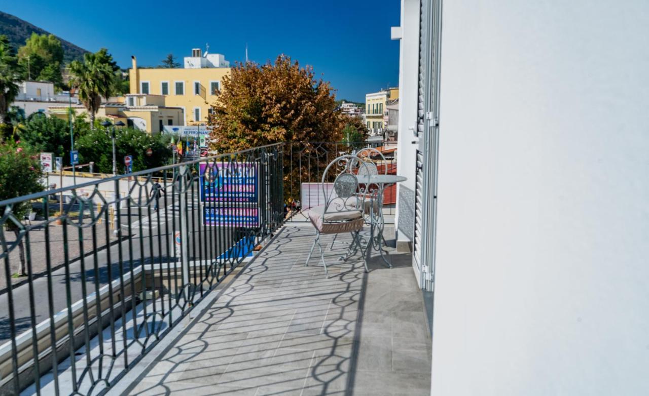 Nuovissimo Al Centro E Rilassante