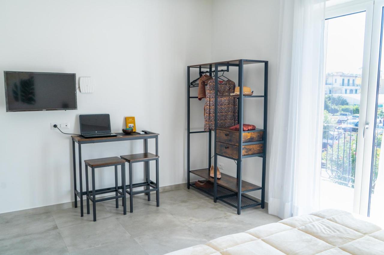 Nuovissimo Al Centro E Rilassante Apartment Ischia