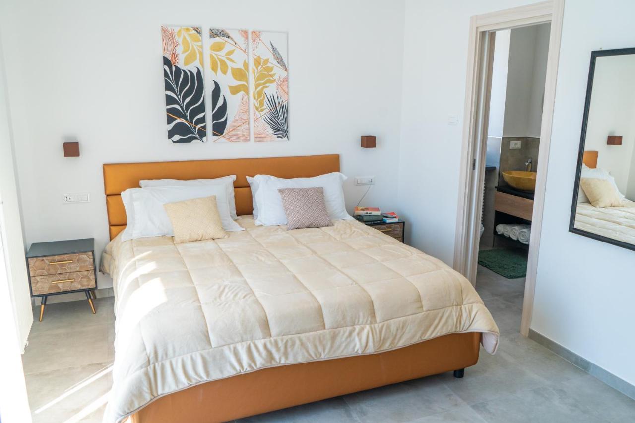 Apartment Nuovissimo Al Centro E Rilassante *