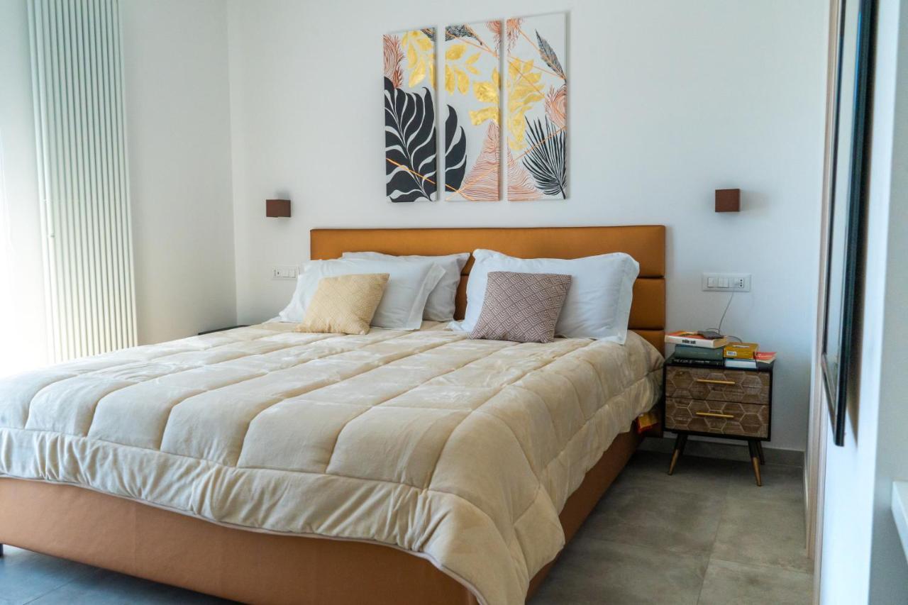 Nuovissimo Al Centro E Rilassante Apartment