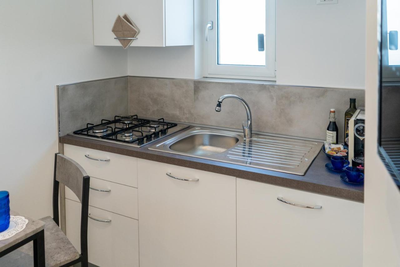 Nuovissimo Al Centro E Rilassante Apartment *