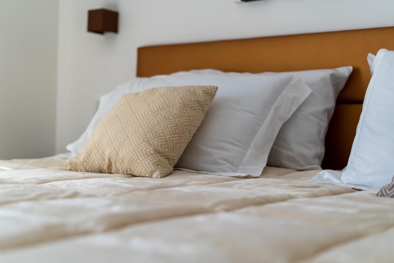 Apartamento Nuovissimo Al Centro E Rilassante *