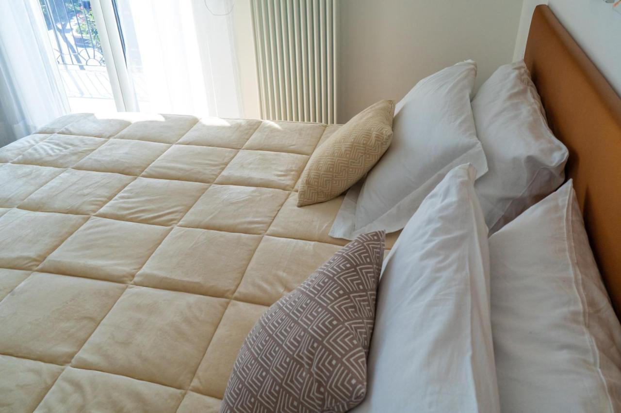 Apartamento Nuovissimo Al Centro E Rilassante *