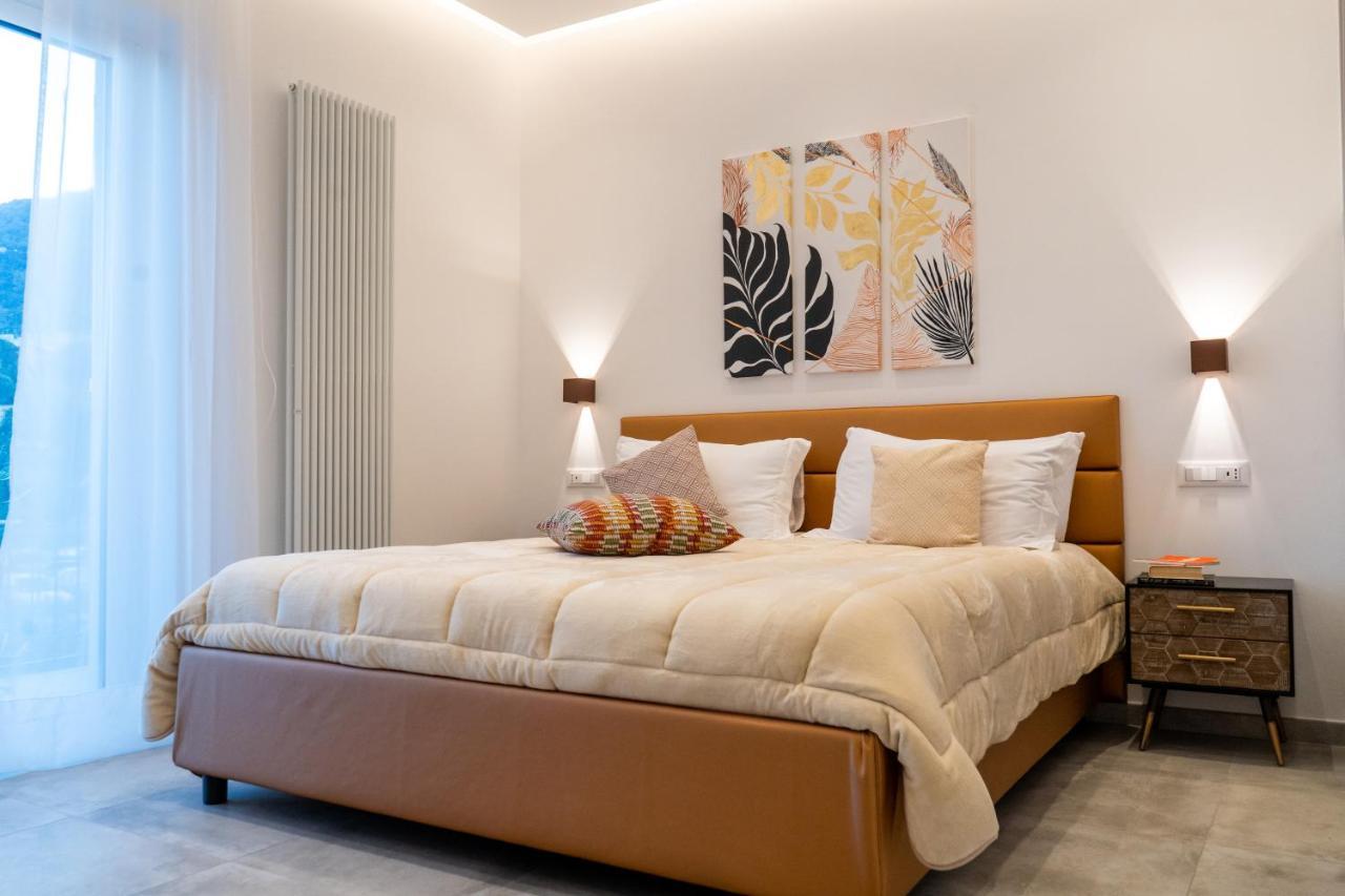 Apartment Nuovissimo Al Centro E Rilassante Ischia