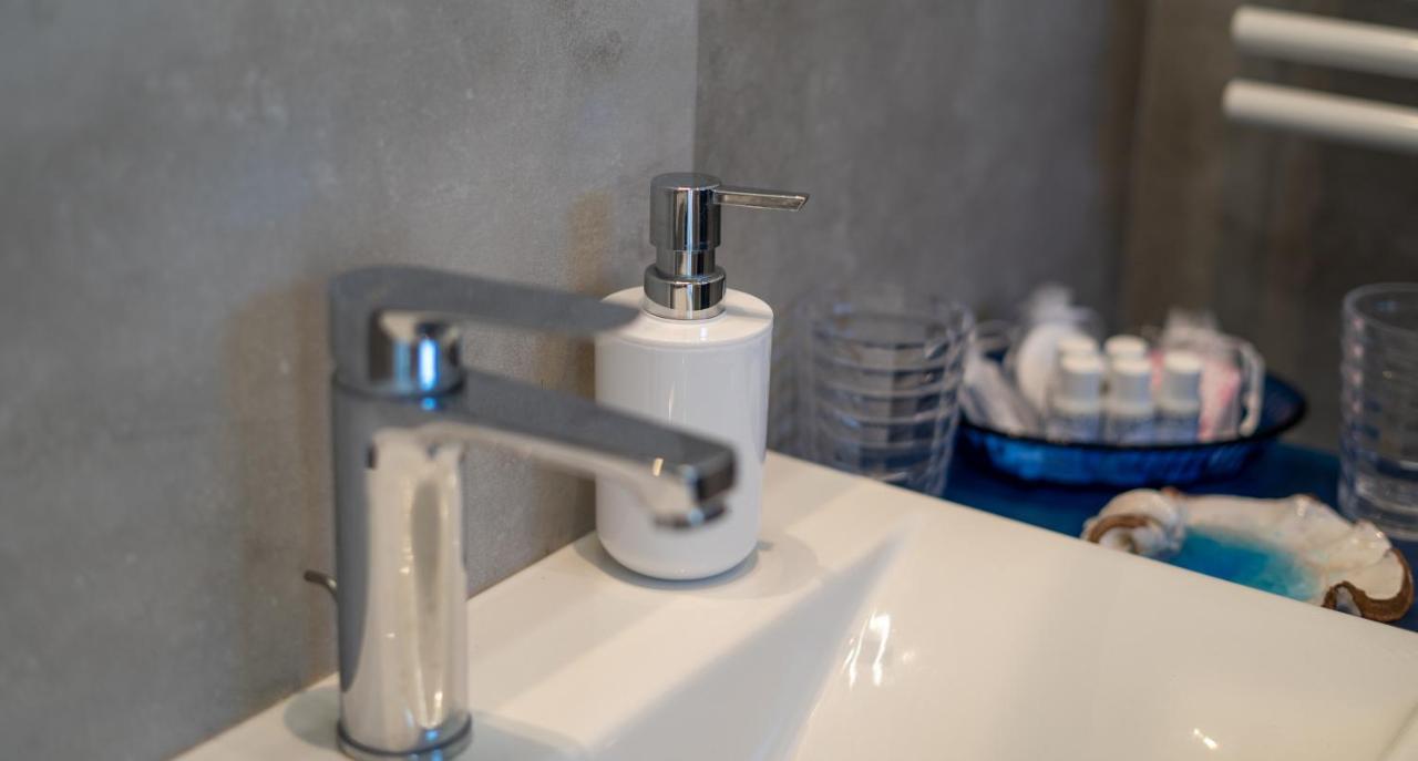 Apartamento Nuovissimo Al Centro E Rilassante *