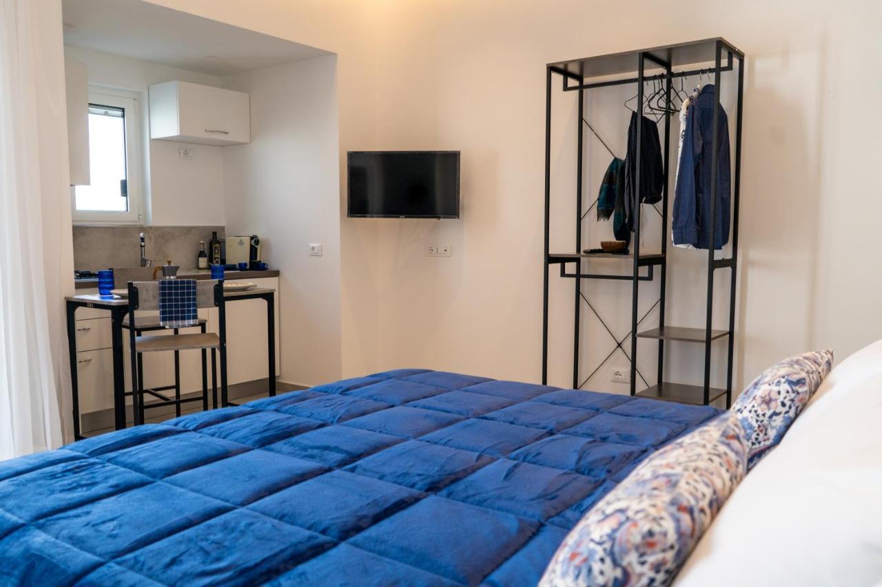 Apartment Nuovissimo Al Centro E Rilassante