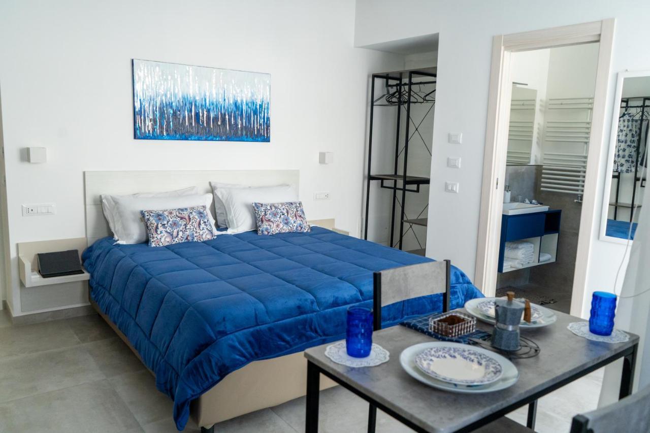 Nuovissimo Al Centro E Rilassante Apartment Ischia