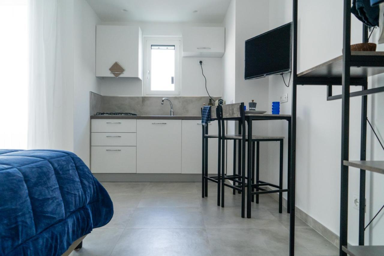 Apartment Nuovissimo Al Centro E Rilassante Ischia