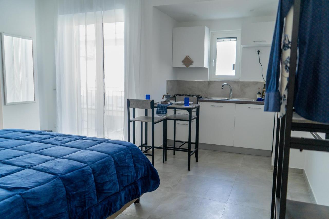 Nuovissimo Al Centro E Rilassante Apartment