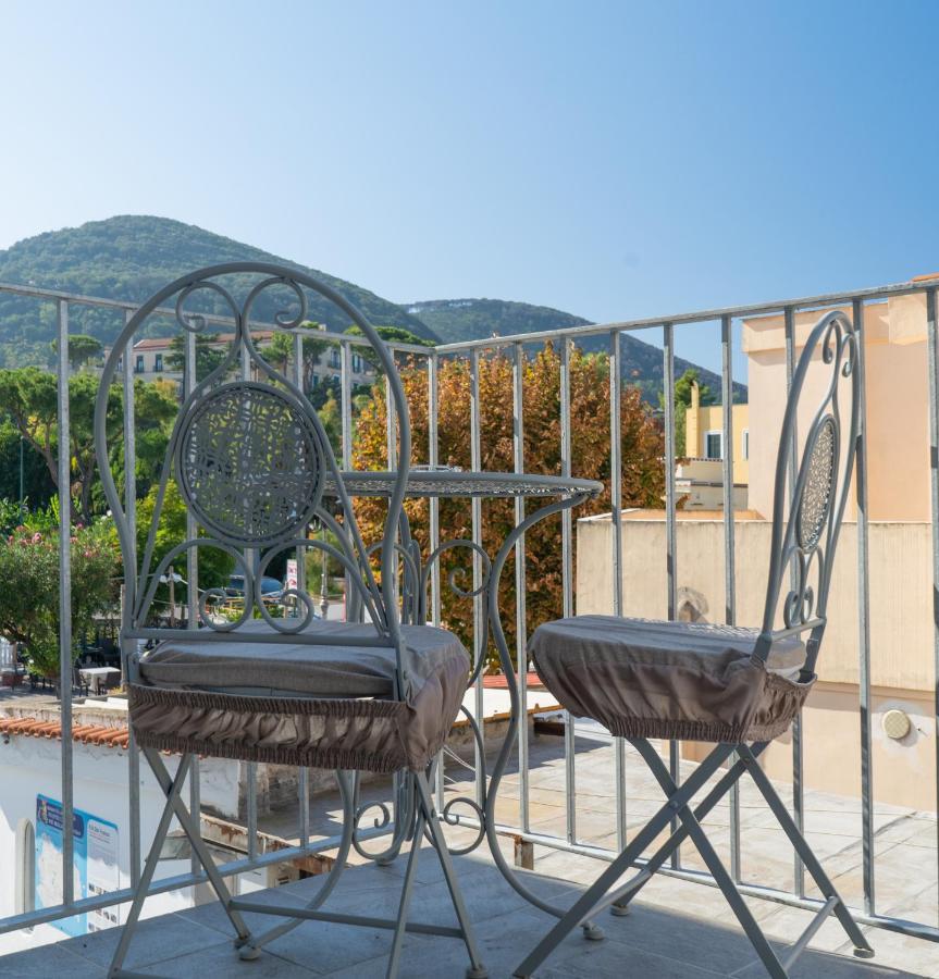 Nuovissimo Al Centro E Rilassante Apartment Ischia