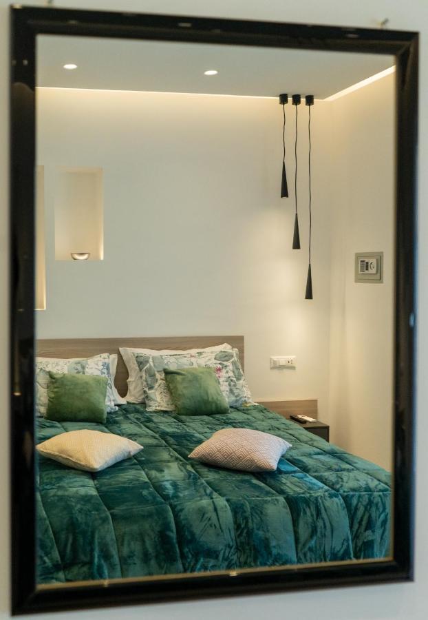 Nuovissimo Al Centro E Rilassante Apartment