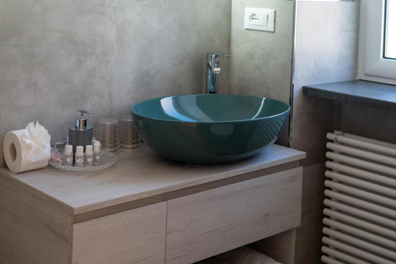 Apartamento Nuovissimo Al Centro E Rilassante *