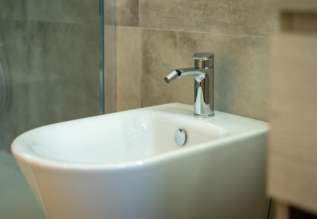 Apartment Nuovissimo Al Centro E Rilassante *