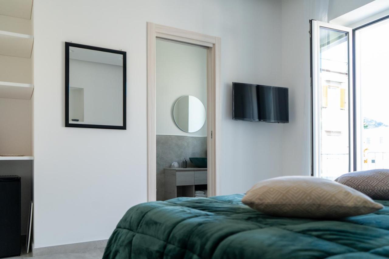 Nuovissimo Al Centro E Rilassante Apartment