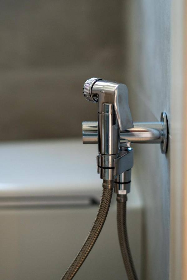 Nuovissimo Al Centro E Rilassante Apartamento