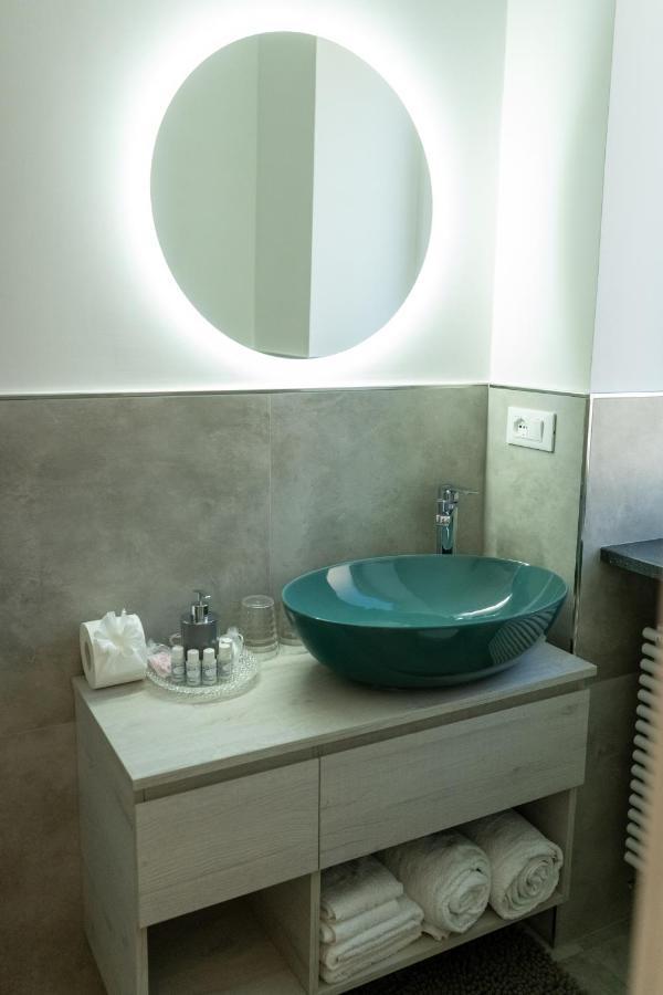 Nuovissimo Al Centro E Rilassante Apartamento *