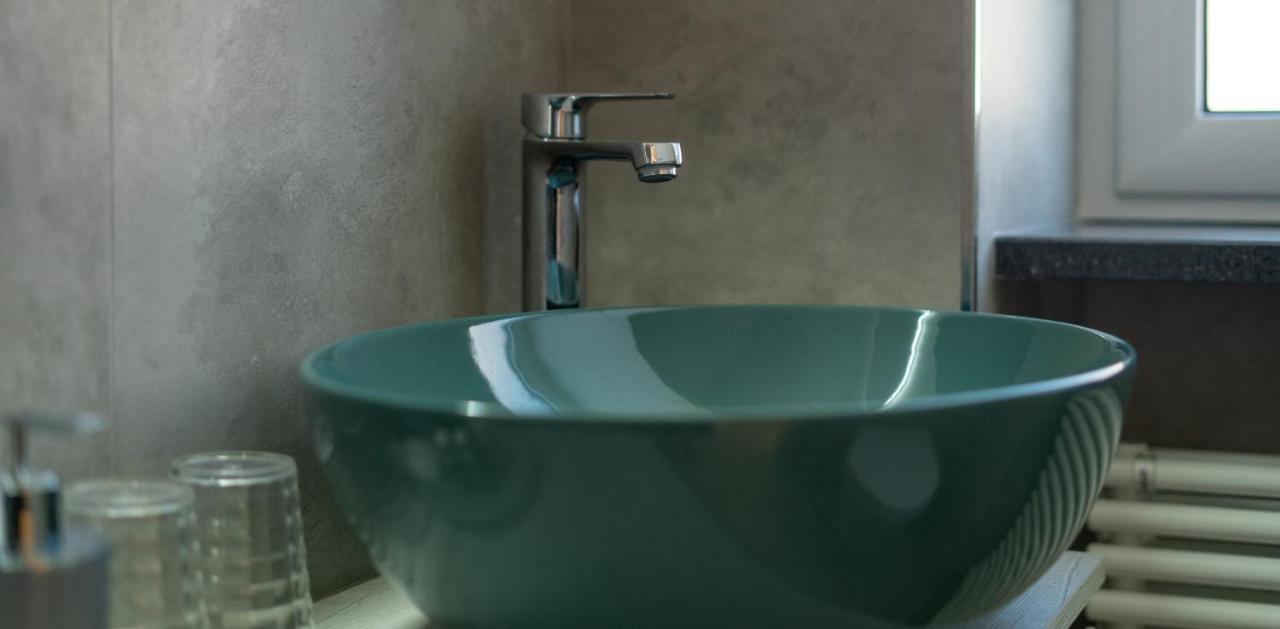 Nuovissimo Al Centro E Rilassante Apartment Ischia