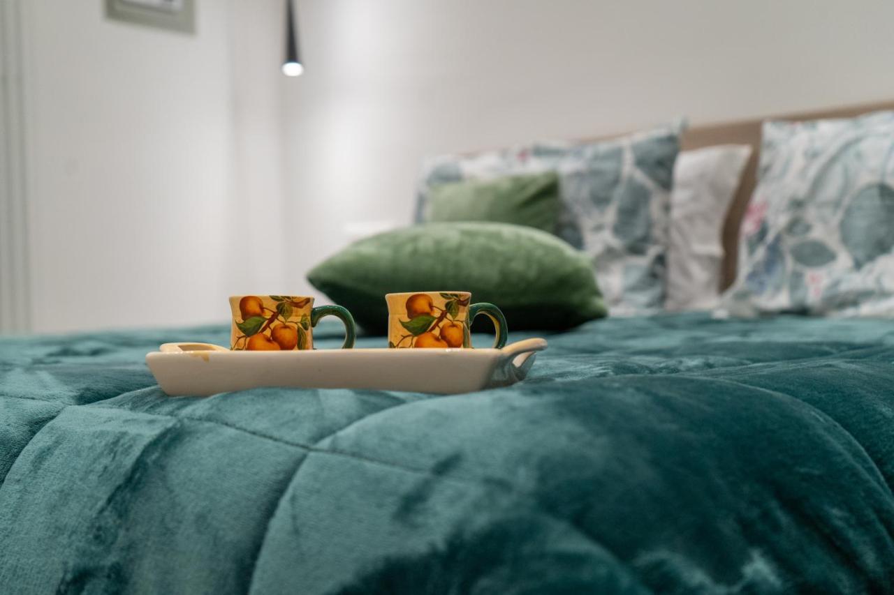Nuovissimo Al Centro E Rilassante Apartamento