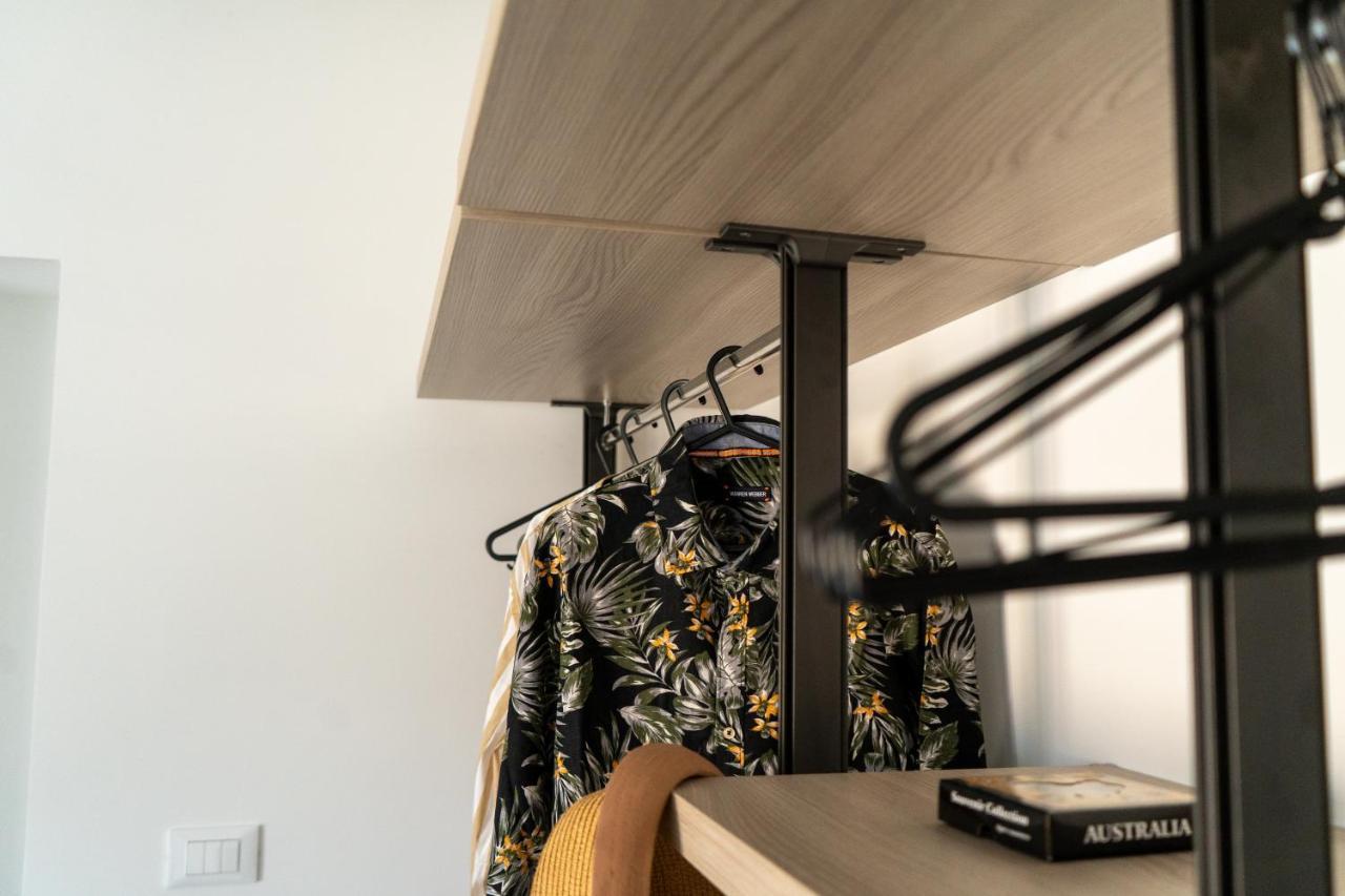 Apartamento Nuovissimo Al Centro E Rilassante Isquia