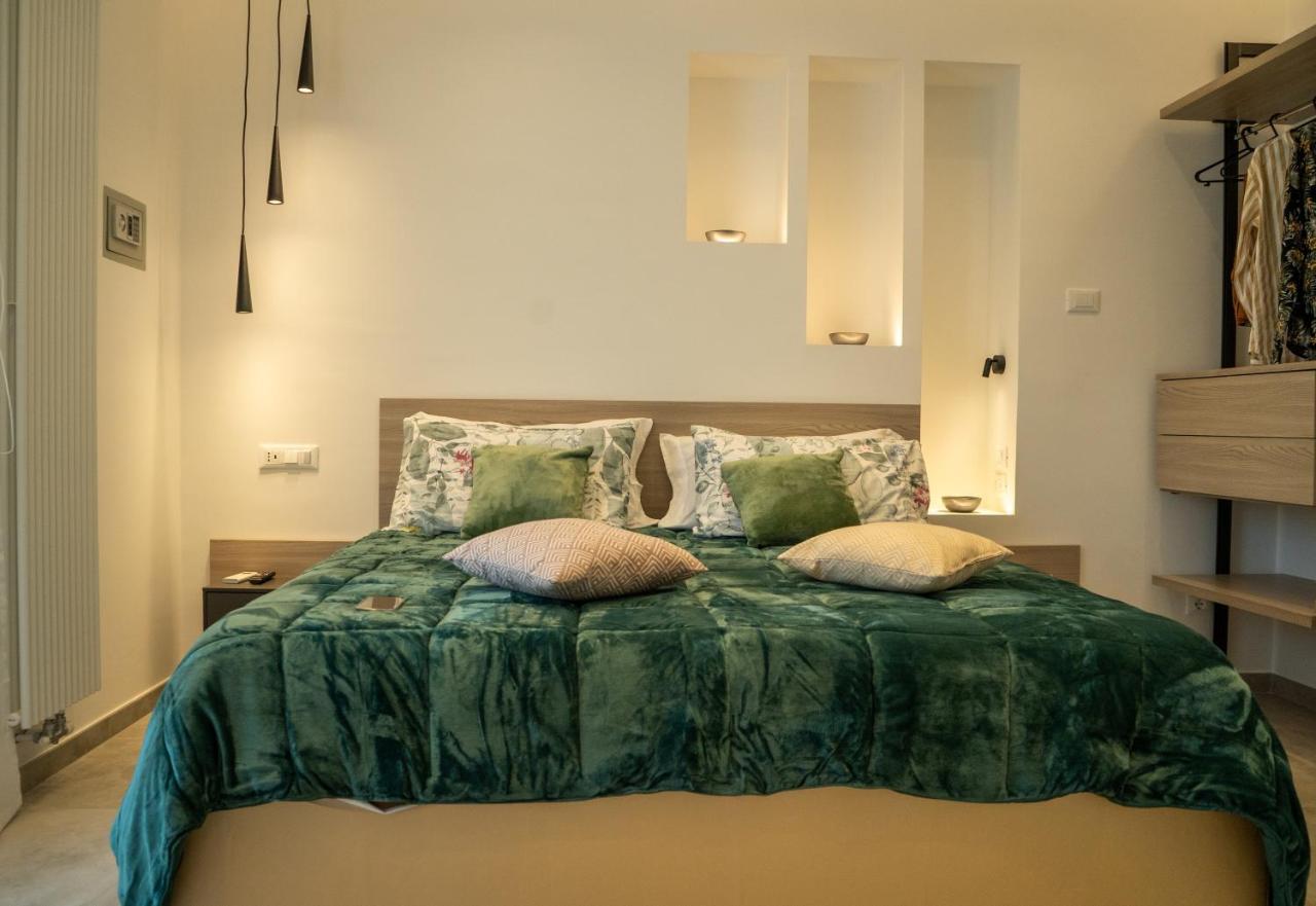 Nuovissimo Al Centro E Rilassante Apartment