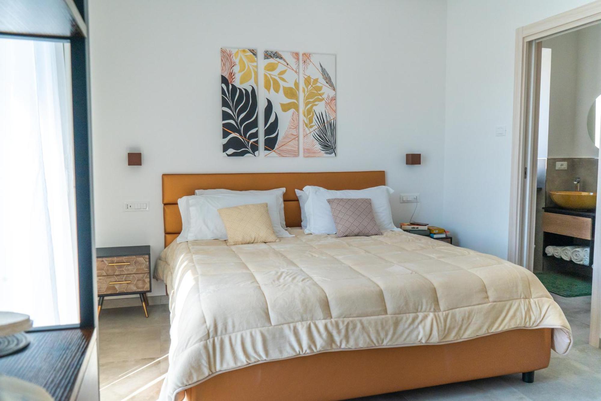 Apartment Nuovissimo Al Centro E Rilassante *