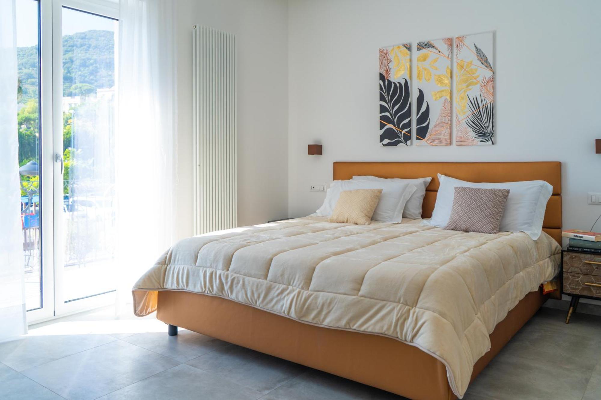 Nuovissimo Al Centro E Rilassante Apartamento *